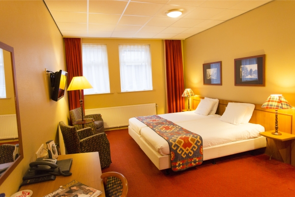 Hotel Restaurant Talens